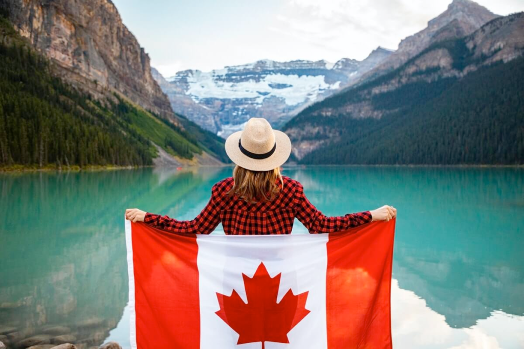 Immigrate to Canada