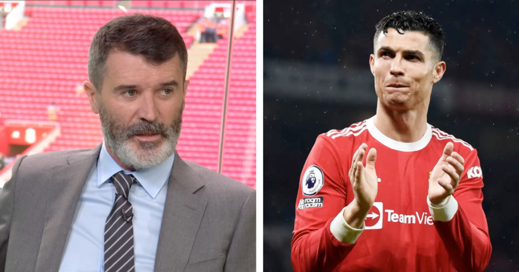 Man United Have Bigger Problems Than Ronaldo