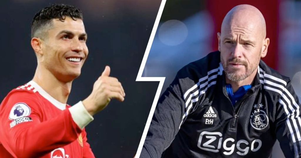 Erik ten Hag