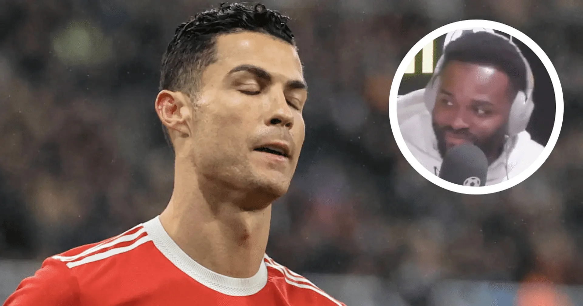 Why Cristiano Ronaldo Should Not Be Handed Man United Captain’s Armband
