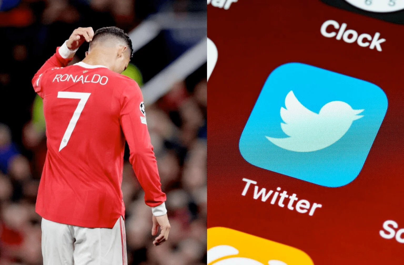 Most Abused Footballers On Twitter