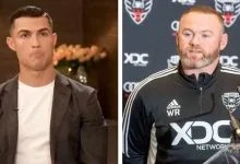 Wayne Rooney Finally Reveals Cristiano Ronaldo’s Legend Status At Man United After Infamous Exit