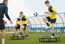 Football Academy Scholarship in Europe
