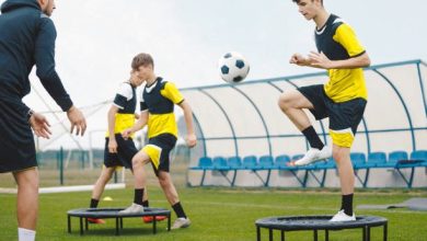Football Academy Scholarship in Europe
