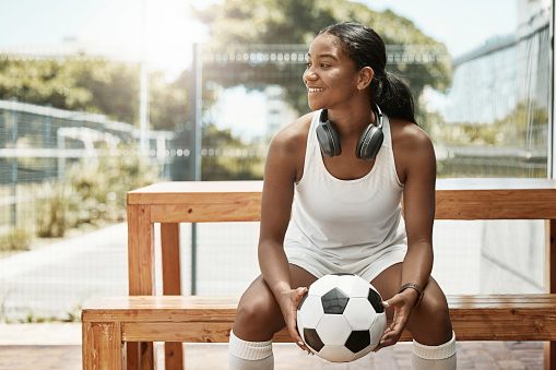 Football Scholarship In Canada