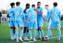 Manchester City Football Academy