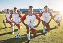 sports scholarships for international students in USA