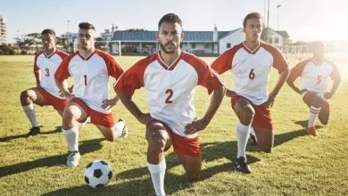 sports scholarships for international students in USA
