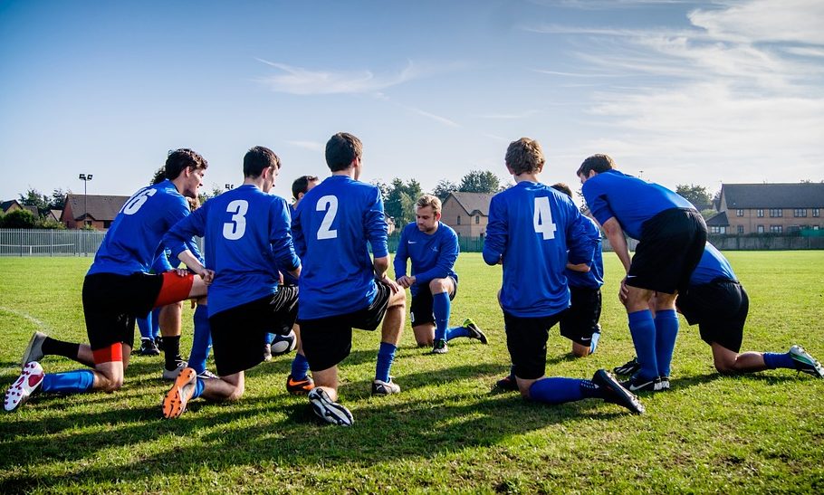 Sports Scholarships for International Students In Europe