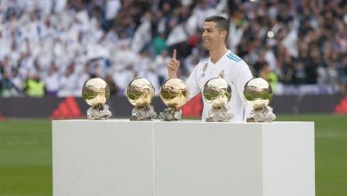 Ronaldo's 7 Greatest Moments in a Real Madrid Jersey