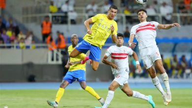 Ronaldo Rescues a Point For Al-Nassr